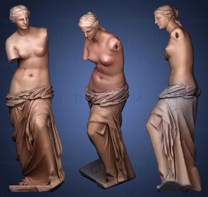 Venus de Milo